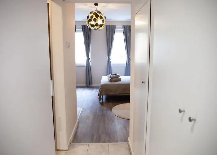 Barbaras Modern בודפשט