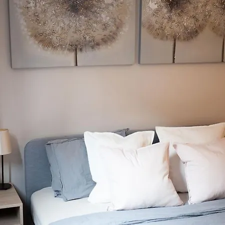 Barbaras Modern * Budapest