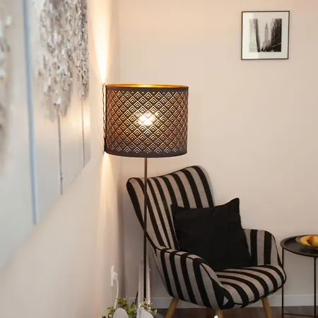 Barbaras Modern Budapest