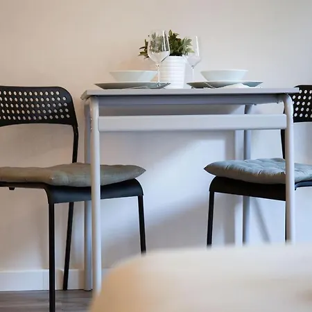 Barbaras Modern * Budapest