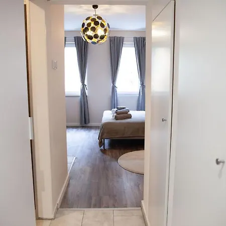 Barbaras Modern Budapest