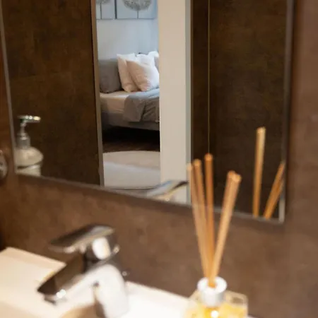 Barbaras Modern Apartment Budapest