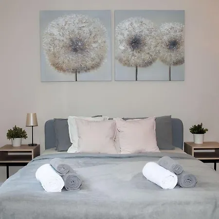 Barbaras Modern * Budapeste