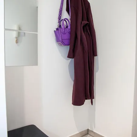 Apartamento Barbaras Modern *