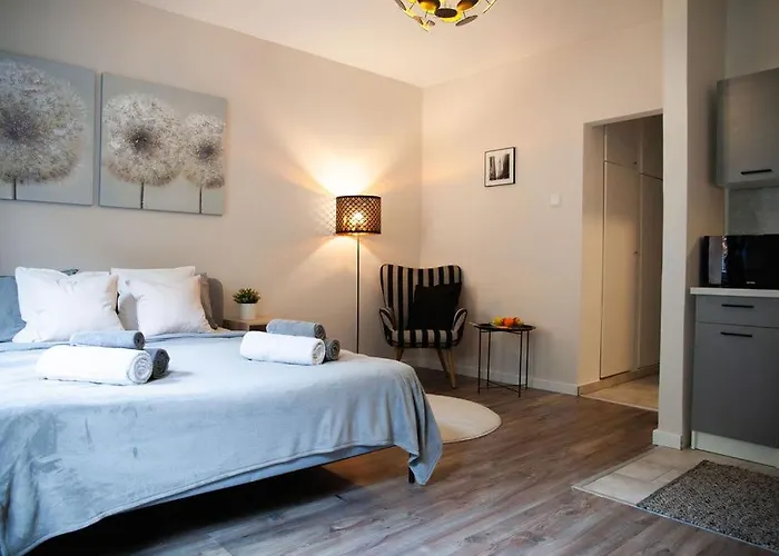 Barbaras Modern *
