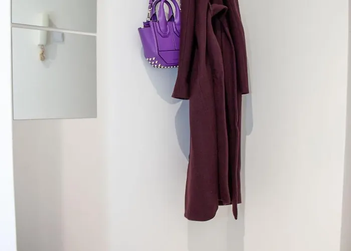 Апартаменты Barbaras Modern *